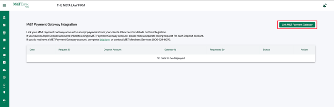 MnT Payments Gateway Step3