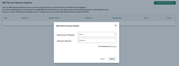 MnT Payments Gateway Step5-1