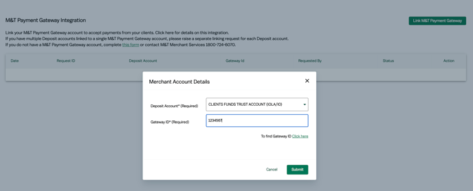 MnT Payments Gateway Step5-2